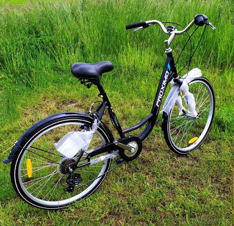Dámsky bicykel 26" - 3