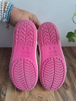 Crocs C13 - 3