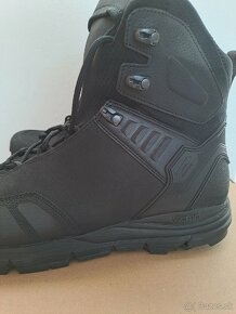 Taktická obuv s Goretex - 3