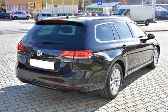 Volkswagen Passat B8 Variant 1.6 TDI Comfortline - 3