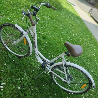 Retro bicykel - 3