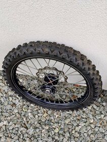 Enduro kolesá - 3
