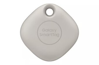 Samsung Galaxy SmartTag, biely s novou batériou - 3