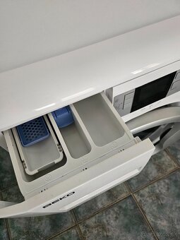 Pracka Beko - 3
