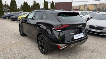Kia Sportage 1.6 T-GDi Edícia 30 - 3