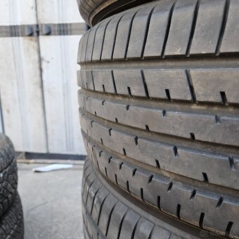 225/55 r19 Toyo - 3