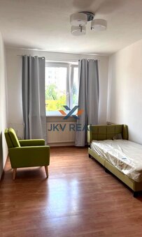 4 izbový byt na prenájom Prešov Švábska ul. - 3