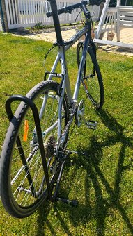 Cestný bicykel - 3