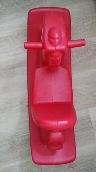 Hojdací koník Little Tikes - 3
