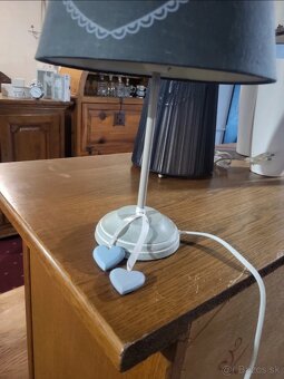 Vintage lampa - 3