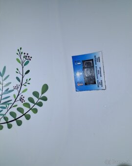 VANIČKA NA KÚPANIE + PODLOŽKA - 3