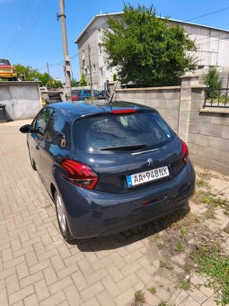 Peugeot 208 - 3