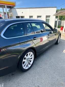BMW 525D - 3