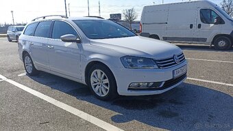 Passat B7, 2.0 TDI, 2013 r.v. - 3