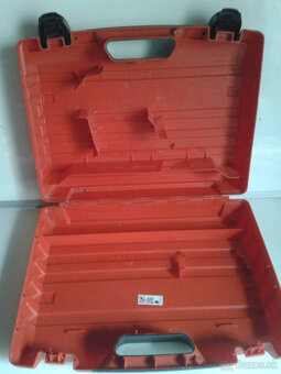 Kufor / Kufre Hilti rôzne druhy - 3