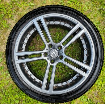 Team Dynamics Le Mans Anthracite - 3