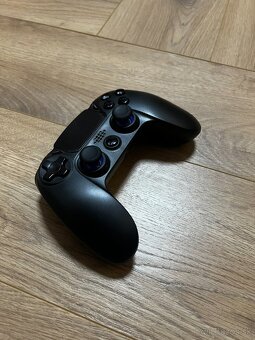 Gembird JPD-PS4BT-01 na PS4 a PC controller - 3