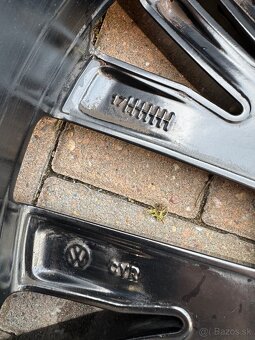 Vw Tiguan , Skoda , Seat Elektrony disky - 3