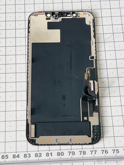 Originál iPhone 12 Pro displej - nefunkčná dotyková vrstva - 3