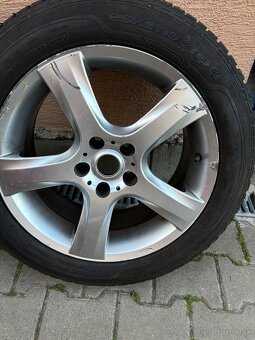 Elektrony 5x112r17 obute Zimne - 3