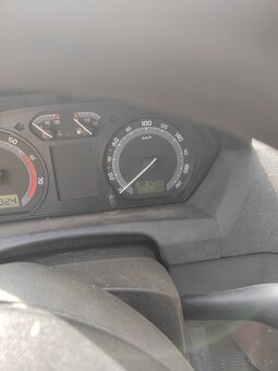 Predám Fabiu 1 2006 - 3