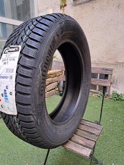 Nové Zimné Continental TS870 185/60R15 88T - 3