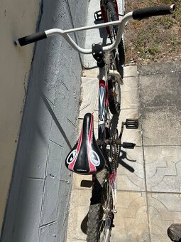 Predám 2 detské bicykle - 3