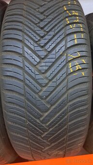 195/55R16 2ks celoročné - 3