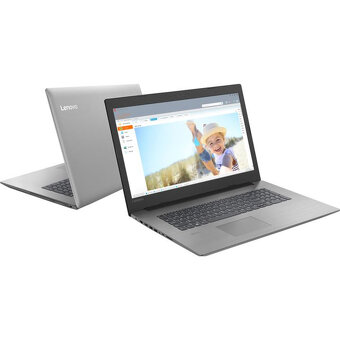Lenovo IdeaPad 330, Intel Core i3, 8 GB RAM, 1 TB HDD, 15,6 - 3