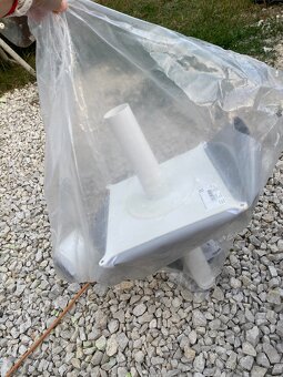 Odvetrania kanalizácie - 3
