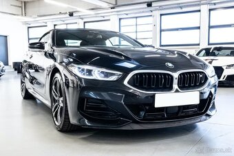 BMW M850 - 3