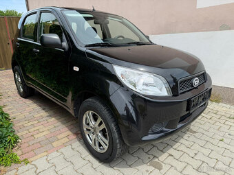 4WD - Daihatsu Terios 1,5i KLÍMA, M5, 77kW, 5d. - 3