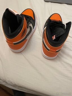 Air Jordan 1 High - 3