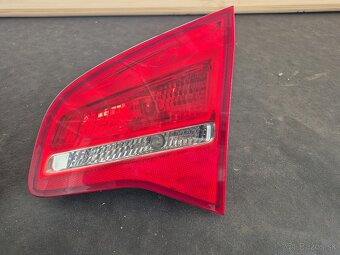 Opel Meriva B (2010-2015) - 3