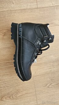 Mammut YATNA II ADVANCED HIGH GTX - 3