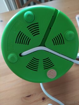 Avent 2v1 parny varic a mixer na prikrmy - 3
