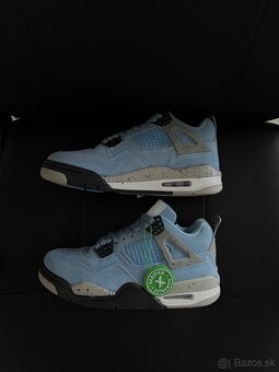 Jordan 4 - 3
