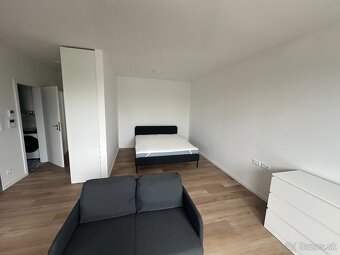 Prenájom 1,5 izbového moderného bytu v komplexe Le Fan - 3