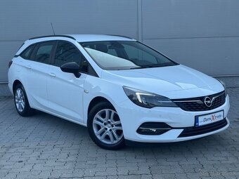 Opel Astra Sport Tourer ST 1.5 CDTI Smile Edition - 3