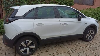 Opel Crossland - 3