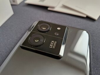 Xiaomi 13T 8 GB/256 GB čierny - 3