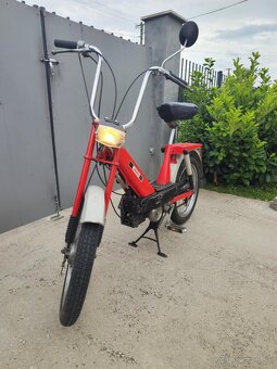 Jawa babetta 207 - 3