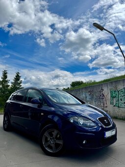 Seat Altea XL - 3