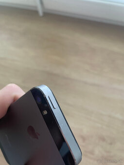 Predam iPhone 5S 32Gb - 3
