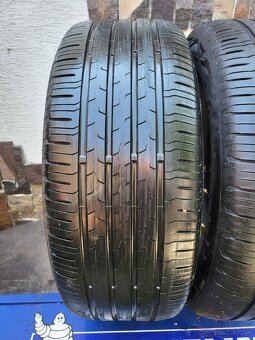235/55 R18 XL Continental letne pneumatiky - 3