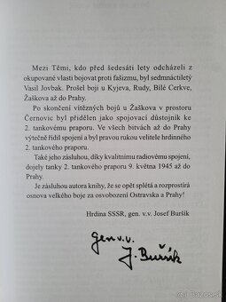 Pravda o 1. čs. sam. tankové brigádě v SSSR Vasil Jovbak - 3