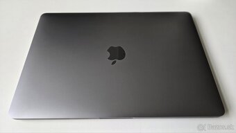 MacBook Pro 13.3'' i7, 32GB RAM, 500GB SSD komplet - 3