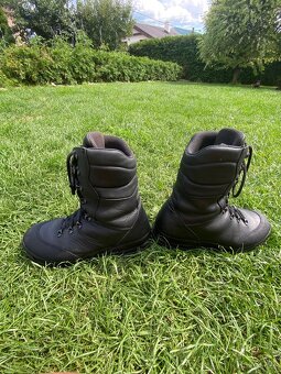 Kanady Goretex - 3