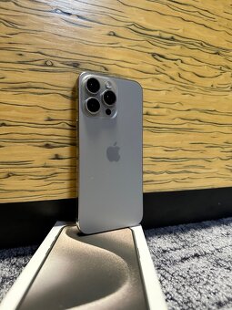 iPhone 15 Pro Max 512gb - 3