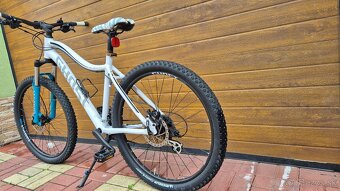 Horský bicykel značky GHOST - 3